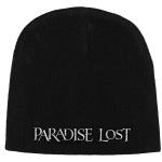 Paradise Lost: Unisex Beanie Hat/Logo