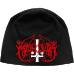 Marduk: Unisex Beanie Hat/Logo