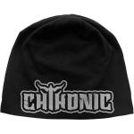 Chthonic: Unisex Beanie Hat/Logo