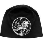 Cradle Of Filth: Unisex Beanie Hat/Order of the Dragon