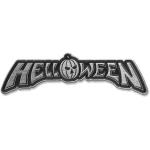 Helloween: Pin Badge/Logo