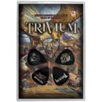 Trivium: Plectrum Pack/In The Court Of The Dragon
