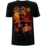 Machine Head: Unisex T-Shirt/Burn My Eyes (Small)