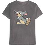 Disney: Unisex T-Shirt/Bambi - Thumper Wave  (Large)