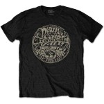 Creedence Clearwater Revival: Unisex T-Shirt/Down On The Corner (Black) (X-Large)