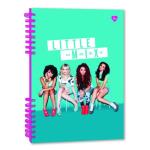 Little Mix: Notebook/Little Mix