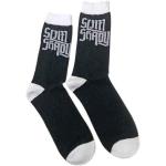 Eminem: Unisex Ankle Socks/Slim Shady (UK Size 7 - 11)