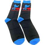 Woodstock: Unisex Ankle Socks/Logo (UK Size 7 - 11)