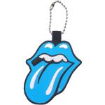 The Rolling Stones: Keychain/Classic Tongue (Patch)