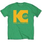 Kaiser Chiefs: Unisex T-Shirt/Yours Truly (Large)