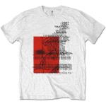 Billie Eilish: Unisex T-Shirt/Please You (Small)