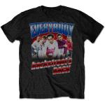 Backstreet Boys: Unisex T-Shirt/Everybody (Large)