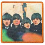The Beatles: Standard Printed Patch/Beatles for Sale Album Cover