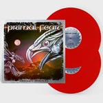 Primal Fear (Red/Deluxe)