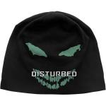 Disturbed: Unisex Beanie Hat/Face