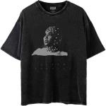 Lizzo: Unisex T-Shirt/Special B&W Photo (Wash Collection) (Small)