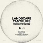 Landscape tantrums (Transparent)