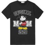 Disney: Unisex T-Shirt/Mickey Mouse Original (Medium)