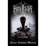 Marduk: Textile Poster/Panzer Division 20th Anniversary