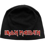 Iron Maiden: Unisex Beanie Hat/Logo