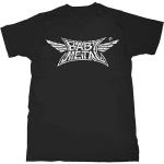 Babymetal: Unisex T-Shirt/Logo (Small)