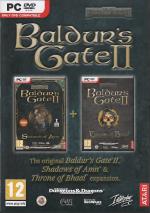 Baldurs Gate 2 + Exp.