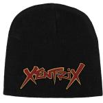 Xentrix: Unisex Beanie Hat/Logo