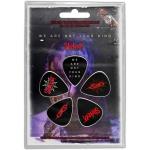 Slipknot: Plectrum Pack/We Are Not Your Kind (Retail Pack)