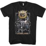 Sublime: Unisex T-Shirt/25 Years (Small)