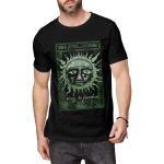 Sublime: Unisex T-Shirt/GRN 40 Oz (Large)