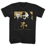 U2: Unisex T-Shirt/Joshua Tree (Medium)