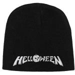 Helloween: Unisex Beanie Hat/Logo