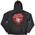 Black Sabbath: Unisex Pullover Hoodie/Paranoid (Large)