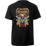 Lynyrd Skynyrd: Unisex T-Shirt/Southern Rock & Roll (Large)