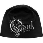 Opeth: Unisex Beanie Hat/Logo