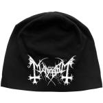 Mayhem: Unisex Beanie Hat/Logo