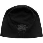 Darkthrone: Unisex Beanie Hat/Logo