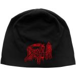 Death: Unisex Beanie Hat/Logo