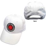 Red Hot Chili Peppers: Unisex Baseball Cap/Classic Asterisk