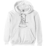 Billie Eilish: Unisex Pullover Hoodie/Party Favor (Small)