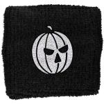 Helloween: Fabric Wristband/Pumpkin (Loose)