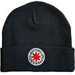 Red Hot Chili Peppers: Unisex Beanie Hat/Classic Asterisk