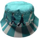 The Beatles: Unisex Bucket Hat/Abbey Road (Small/Medium)