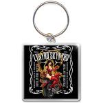 Lynyrd Skynyrd: Keychain/Devil In The Bottle (Photo-print)