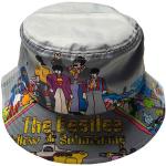 The Beatles: Unisex Bucket Hat/Yellow Submarine (Large/X-Large)