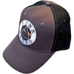 Pink Floyd: Unisex Baseball Cap/Circle Logo (2 Tone)