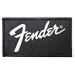Fender: Standard Woven Patch/Logo