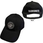 Ramones: Unisex Baseball Cap/Presidential Seal