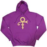 Prince: Unisex Pullover Hoodie/Symbol (XX-Large)