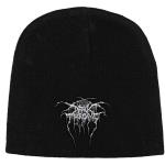 Darkthrone: Unisex Beanie Hat/Logo